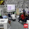 PSHK Dukung Pemilu Dipisah, Ungkit 209 Petugas Meninggal di 2024