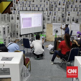 PSHK Dukung Pemilu Dipisah, Ungkit 209 Petugas Meninggal di 2024