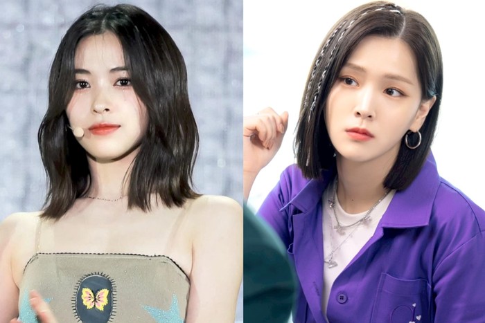 7 Idol K-Pop dan Aktor-Aktris Korea Ini Punya Visual Mirip