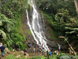 11 Desa di Kabupaten Ciamis Ditetapkan Jadi Desa Wisata, Ini Sebarannya