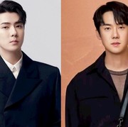 Bak Saudara Kembar, 7 Idol K-Pop dan Aktor-Aktris Korea Ini Dinilai Punya Visual Mirip