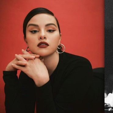 Selena Gomez Ternyata Fans Berat Kurt Cobain, Sempat Tiru Model Rambut Idola