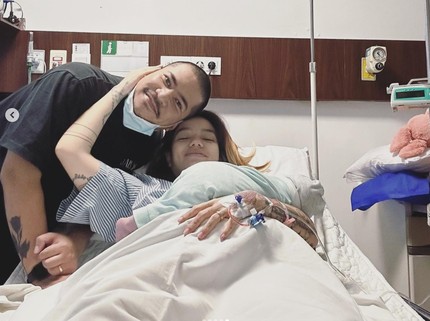 Mengenal Tubektomi, Prosedur Steril Permanen yang Dilakukan Sheila Marcia