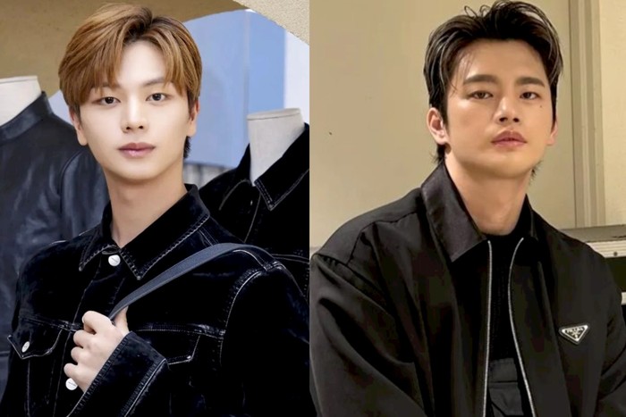 7 Idol K-Pop dan Aktor-Aktris Korea Ini Punya Visual Mirip