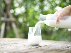 Amalan Minum Susu Putih 1 Muharram 2025: Waktu, Doa, dan Manfaatnya