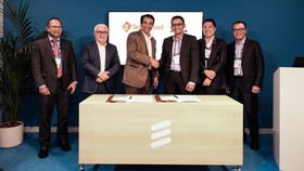 Dukung Nol Emisi Karbon, Telkomsel dan Ericsson Perkuat Evolusi 5