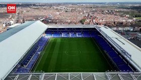 VIDEO: Diskon Hukuman untuk Everton di Premier League