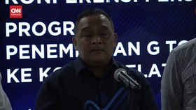 VIDEO: BP2MI Sebut 62 Ribu Pekerja Migran Ada di Korea