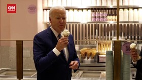 VIDEO: Biden: Saya Harap Gencatan Senjata Gaza Mulai Akhir Pekan Ini