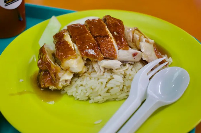 Rekomendasi Kuliner Viral di Singapura yang Harus Kamu Coba!