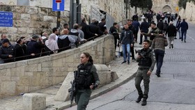 Israel Dilaporkan Memboikot Perundingan Gencatan Senjata di Kairo