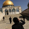 Palestina Wanti-wanti Pemukim Israel Mau Serbu Masjid Al Aqsa