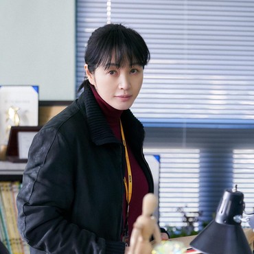 Drama Korea 'Unmasked' Siap Tayang di Disney+ Akhir Tahun Ini