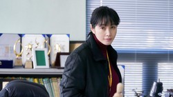 Drama Korea 'Unmasked' Siap Tayang di Disney+ Akhir Tahun Ini