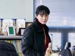 Drama Korea 'Unmasked' Siap Tayang di Disney+ Akhir Tahun Ini