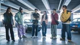 Mengenal Konsep Apartment 404 Dibintangi Jaesuk Jennie BLACKPINK