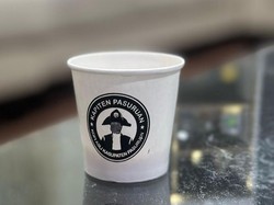 Gus Irsyad Berang Wajahnya di Logo Kopi Kapiten Pasuruan Dicoret-coret