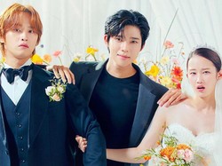 Tayang Perdana, 'Wedding Impossible' Raih Rating Menjanjikan