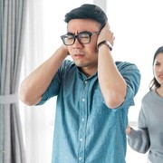 Hati-hati! Menurut Psikolog, 10 Kalimat Ini Dapat Menghancurkan Hubunganmu dengan Pasangan