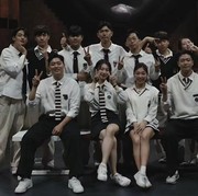 5 Fakta Menarik University War, Variety Show yang Lagi Viral di Media Sosial
