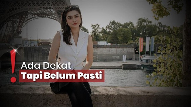 Amanda Rigby Lagi Deket sama Cowok, Siapa Tuh?