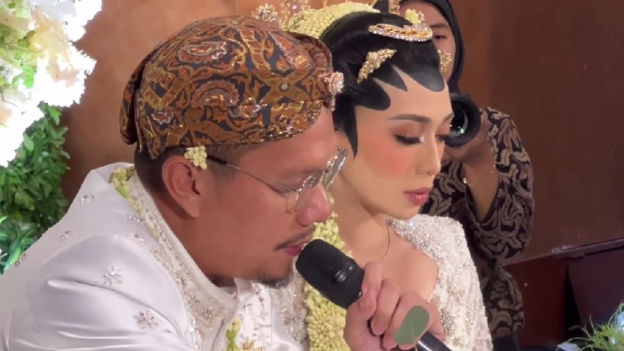 Angga Puradiredja