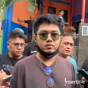 Kekecewaan Ayah Angger Dimas Atas Sidang Kasus Kematian Dante
