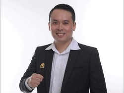 BNN Tangkap-Lepas Anggota DPRD NTT Rocky Winaryo meski Positif Narkoba