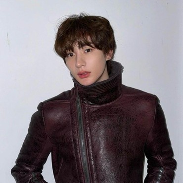 Survei Membuktikan! Anton RIIZE Banjir Dukungan Jadi Favorit Artis Perwakilan 2026