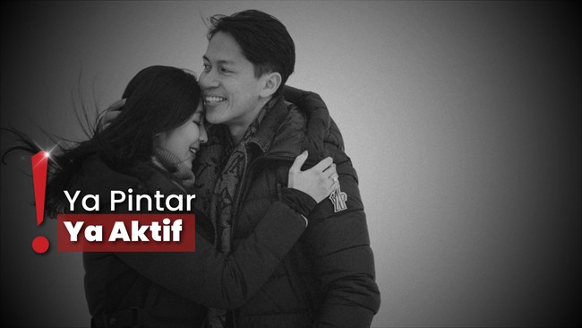 Profil Arsyah Rasyid, CEO Muda yang Pendidikannya Nggak Kaleng-kaleng