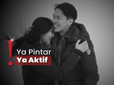 Profil Arsyah Rasyid, CEO Muda yang Pendidikannya Nggak Kaleng-kaleng