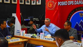 Polisi Selandia Baru ke Papua Tengok Upaya Pembebasan Pilot Susi Air