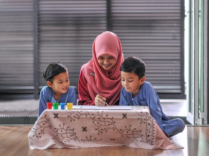 30 Soal Pendidikan Agama Islam Kelas 2 Semester 2 dan Kunci Jawabannya
