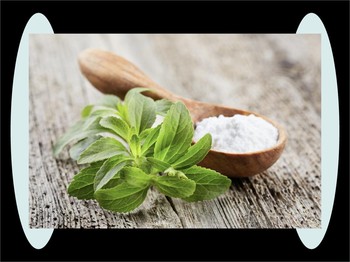 Benarkah Stevia Lebih Sehat dari Gula?