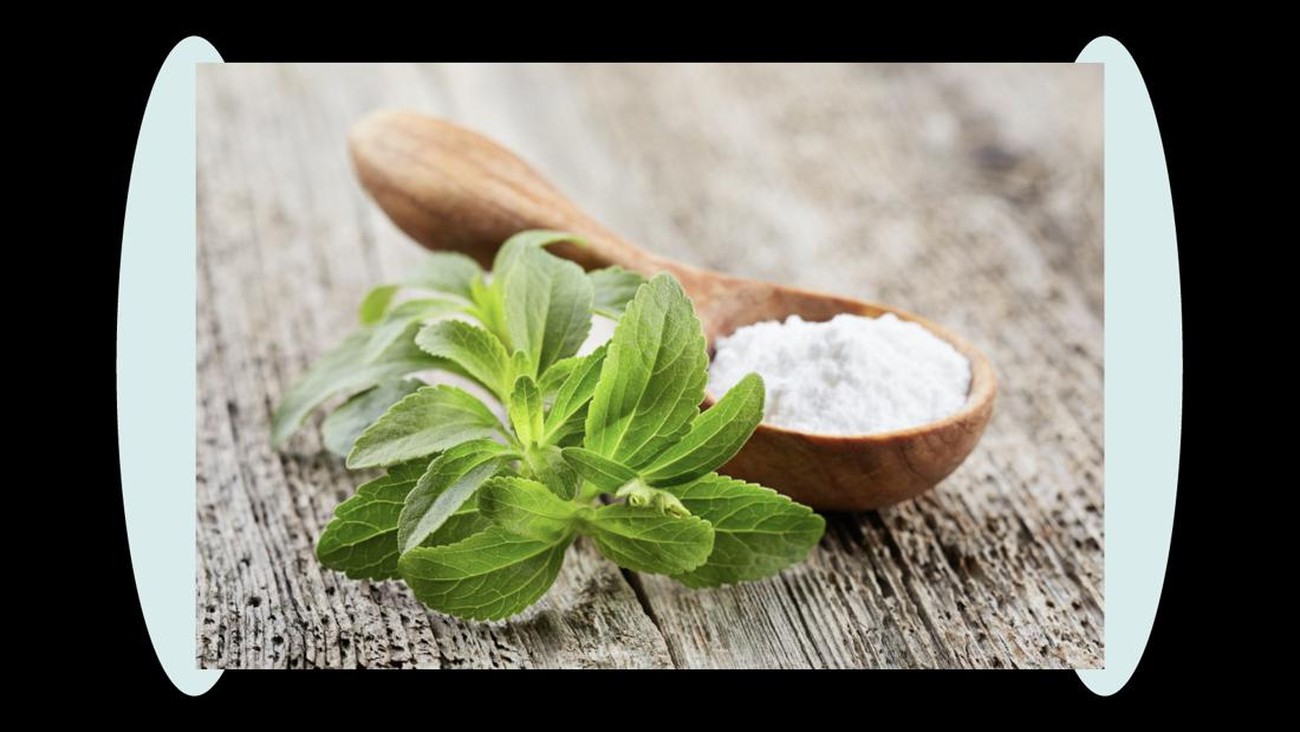 Benarkah Stevia Lebih Sehat dari Gula?