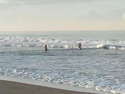 11 Kalurahan di Kulon Progo Masuk Zona Merah Rawan Tsunami Megathrust