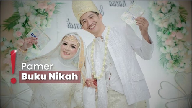 Caca Mantan Istri Keempat Andika Kangen Band Nikah Lagi