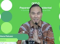 GoTo Ekspansif, 6 Produk Gojek-GoTo Financial Ini Bakal Terus Digeber