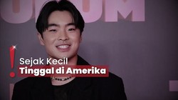 Sosok Dallas Liu Pemeran Zuko 'Avatar' Ternyata Berdarah Indonesia
