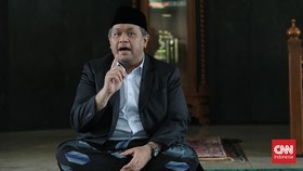 Benarkah Pamer di Media Sosial Bisa Sebabkan Penyakit 'Ain?
