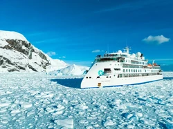 Cara Kapten Kapal Menaklukkan Drake Passage, Lautan Paling Ganas di Dunia
