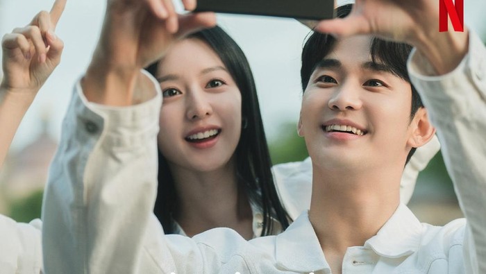 Siap Mengaduk Emosi Penonton, Ini 7 Drakor Terbaru Maret 2024 yang Paling Dinantikan