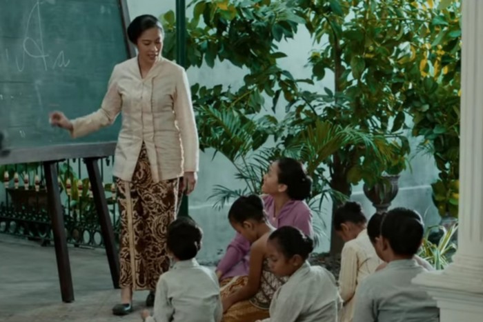 5 Rekomendasi Film Kisah Perempuan Tangguh dan Inspiratif