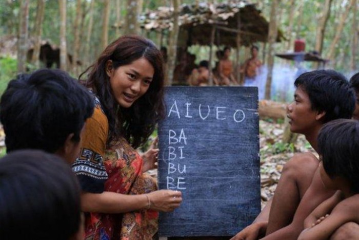 5 Rekomendasi Film Kisah Perempuan Tangguh dan Inspiratif