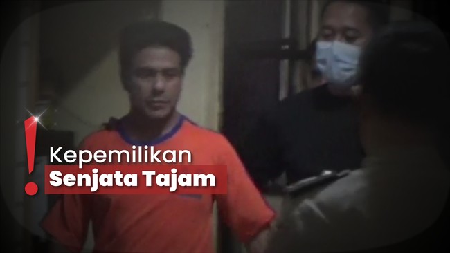 Sosok Ghatan Saleh Eks Suami Dina Lorenza Pernah Terlibat 3 Kasus Hukum