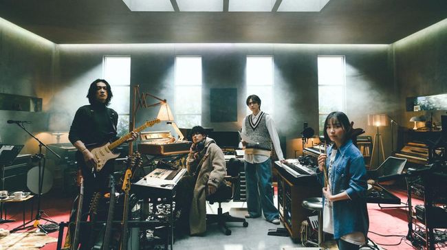 Takeru Satoh dipastikan akan membintangi serial drama Jepang terbaru berjudul Glass Heart yang akan tayang pada 2025.