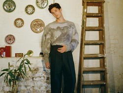 Lirik Lagu sunday morning - Henry Moodie