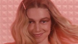 Sosok Pemain 'Hunger Games' yang Ditangkap gegara Demo Pembebasan Palestina