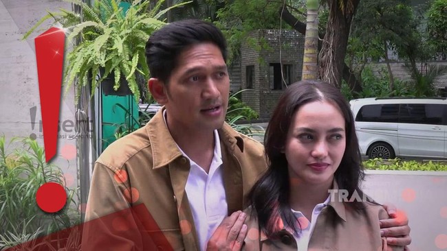 Ramai Kasus Bully di Sekolah, Anak Ibnu Jamil Pernah Jadi Korban?