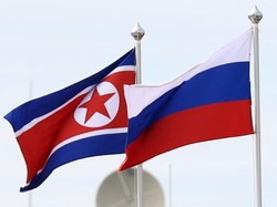 Makin Mesra dengan Rusia, Korut: Demi Memastikan Perdamaian